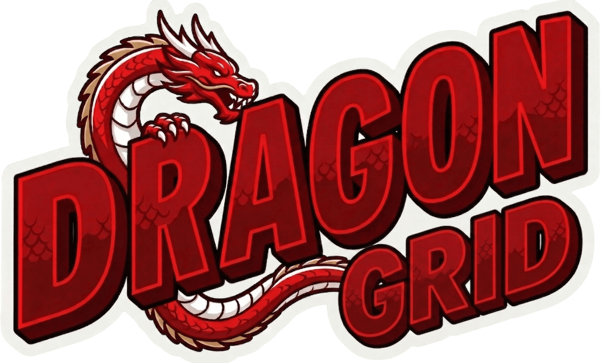Dragon Grid