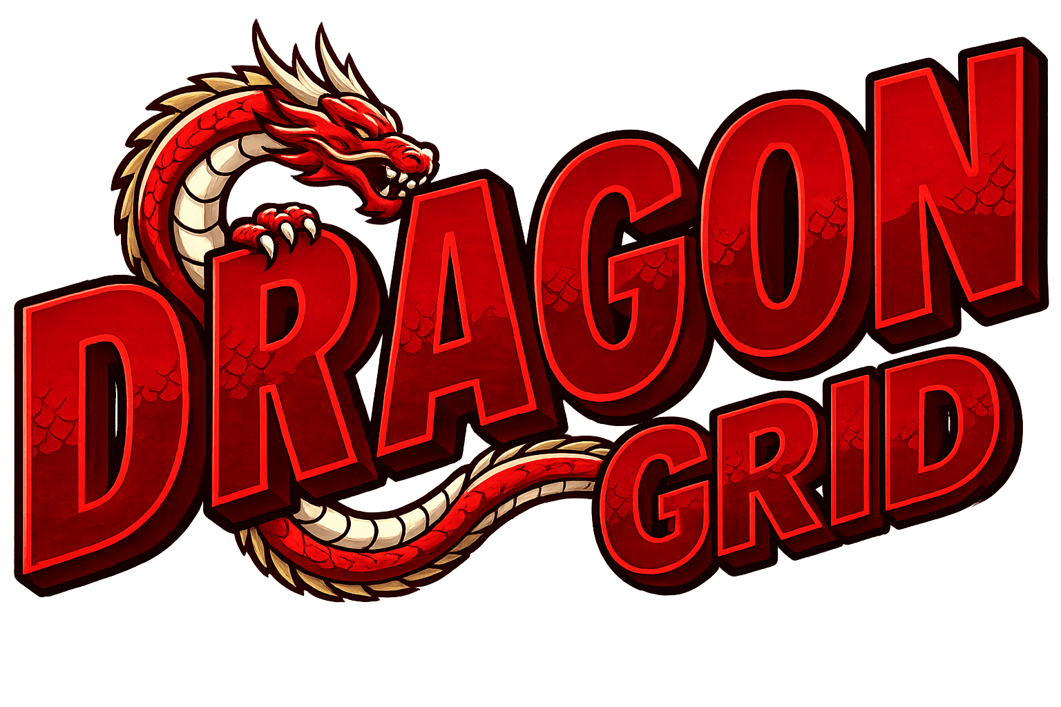 Dragon Grid