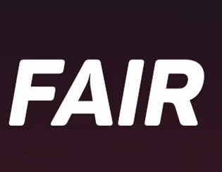 FAIR certified